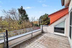 Moderne 4-Zimmer-Dachgeschosswohnung in Mainz-Bretzenheim – Die vollständige Adresse der Immobilie erhältst du vom Anbieter., 55128 Bretzenheim, Mainz – Vorschaubild 3