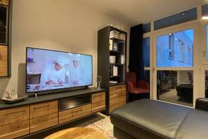 Möbliertes Luxusappartement in Aachen City-Center – Matthiashofstraße 51, 52064 Theater, Aachen – Vorschaubild 14