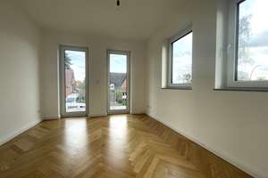 Charmantes Neubau Einfamilienhaus inkl. Grundstück in rückwärtiger Lage! – Die vollständige Adresse der Immobilie erhältst du vom Anbieter., 22399 Poppenbüttel, Hamburg – Vorschaubild 7