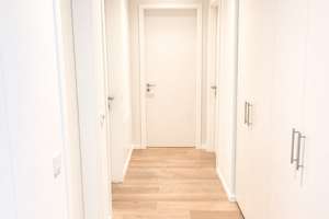 Provisionsfrei: Elegante 3-Zimmer-Wohnung in Braunsfeld am Stadtwald – Die vollständige Adresse der Immobilie erhältst du vom Anbieter., 50933 Braunsfeld, Köln – Vorschaubild 6