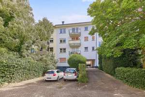Modernisierte 3-ZKB Wohnung mit Balkon am August-Bebel-Park – 68199 Neckarau, Mannheim – Vorschaubild 13