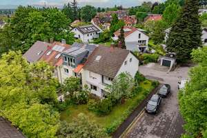 ++ Familienfreundliches REH in sonniger Ausrichtung – im Erbbaurecht ++ – Die vollständige Adresse der Immobilie erhältst du vom Anbieter., 79108 Zähringen, Freiburg im Breisgau – Vorschaubild 6