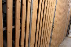 Gepflegte 1-Zimmer-Erdgeschosswohnung mit Terrasse, Einbauküche und TG-Stellplatz – Die vollständige Adresse der Immobilie erhältst du vom Anbieter., 70499 Weilimdorf (Ortsteil), Stuttgart – Vorschaubild 13