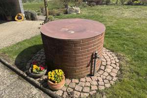 Charmantes Fachwerkhaus mit vielseitiger Nutzung, Garten und Kalthalle auf separatem Grundstück in  – Die vollständige Adresse der Immobilie erhältst du vom Anbieter., 38381 Jerxheim – Vorschaubild 16