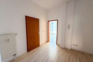 Helle 2-Raumwohnung mit Balkon in ruhiger Lage von Seidnitz/Dobritz – Die vollständige Adresse der Immobilie erhältst du vom Anbieter., 1237 Seidnitz/Dobritz, Dresden – Vorschaubild 2