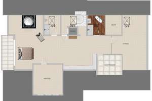 * Villa im Grünen - mit traumhaftem Ausblick * – Die vollständige Adresse der Immobilie erhältst du vom Anbieter., 73663 Berglen – Vorschaubild 44