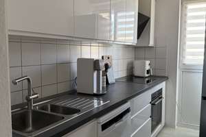 Helle 2-Zimmer-Wohnung in Dotzheim – Die vollständige Adresse der Immobilie erhältst du vom Anbieter., 65199 Dotzheim, Wiesbaden – Vorschaubild 5