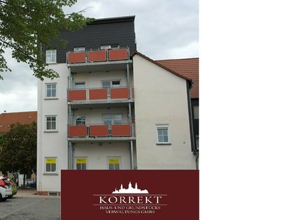 4 4 5 Zimmer Wohnung Zur Miete In Ronneburg Immobilienscout24
