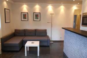 Moderne helle exklusive 1-Zimmer-Wohnung mit gehobener Innenausstattung (provisionsfrei) – Die vollständige Adresse der Immobilie erhältst du vom Anbieter., 40225 Bilk, Düsseldorf – Vorschaubild 4