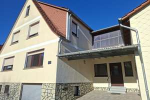 Geräumiges, preiswertes und gepflegtes 8-Zimmer-Einfamilienhaus mit Garten – Fuhrweg 25, 37308 Bernterode (bei Heilbad Heiligenstadt) – Vorschaubild 2