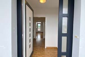 Praktisch geschnittene 3-Zimmer-möblierte Wohnung mit Süd Balkon in Hannover/ Ledeburg  – Hänselriede 3, 30419 Ledeburg, Hannover – Vorschaubild 12