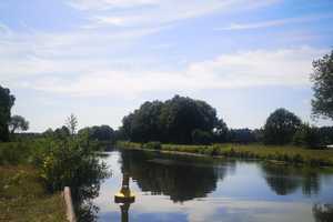 Ein traumhaftes Domizil am Vosskanal für die Ferien, zum Wohnen & zum Wohlfühlen – Oberhavel (Kreis) – Vorschaubild 31