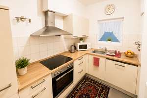 Barrierefreie und helle 2-Zimmer Wohnung mit EBK, überdachtem Balkon und Aufzug – Gerber Str. 1, 71560 Sulzbach an der Murr – Vorschaubild 8