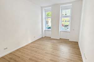 Erstbezug nach Kernsanierung 2026 | Barrierefreie 3-Zimmer-Wohnung mit EBK in Berlin-Rixdorf – Die vollständige Adresse der Immobilie erhältst du vom Anbieter., 12055 Neukölln (Ortsteil), Berlin – Vorschaubild 3