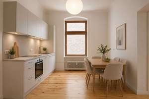 Bezugsfrei! Altbau nahe Schloss Charlottenburg – Die vollständige Adresse der Immobilie erhältst du vom Anbieter., 10585 Charlottenburg, Berlin – Vorschaubild 17