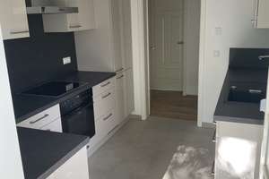 ERSTBEZUG! moderne 3 Zimmerwohnung mit Balkon + Küche in Leipziger Südvorstadt – Kantstraße 57, 4275 Südvorstadt, Leipzig – Vorschaubild 11