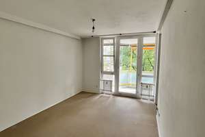Großzügige 4-Zimmer-Wohnung mit Balkon und viel Gestaltungspotenzial in Bogenhausen – Elektrastrasse 34, 81925 Parkstadt, München – Vorschaubild 14