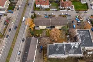 Ingolstadt - Zwei gepflegte MFH's mit 12 Wohneinheiten, 12 Stellplätzen und nicht ausgebautem DG! – Ingolstadt – Vorschaubild 14