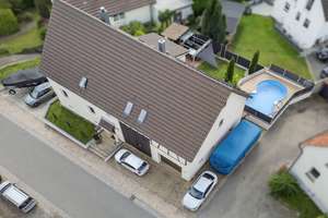 PROVISIONSFREI! Großes Einfamilienhaus mit Pool, Scheune und schönem Garten – Die vollständige Adresse der Immobilie erhältst du vom Anbieter., 75446 Wiernsheim – Vorschaubild 18