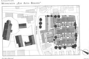 Zukunftstarker Fernwärmeanschluß: 2-Zimmer-Wohnung in Grafing zum Eigennutz oder Kapitalanlage – Die vollständige Adresse der Immobilie erhältst du vom Anbieter., 85567 Grafing bei München – Vorschaubild 10