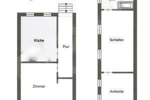 Repräsentative Jugendstilvilla mit Büroeinheit und sonnigem Garten – Die vollständige Adresse der Immobilie erhältst du vom Anbieter., 41236 Rheydt, Mönchengladbach – Vorschaubild 23