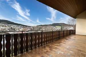 Imposantes Wohnhaus in sonniger Toplage von 78564 Wehingen – Tuttlingen (Kreis) – Vorschaubild 13