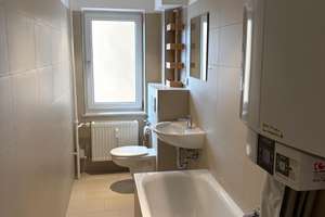 Schöne 2-Zimmer Wohnung in der Luisenstraße in der Maxvorstadt – Die vollständige Adresse der Immobilie erhältst du vom Anbieter., 80333 Augustenstraße, München – Vorschaubild 5
