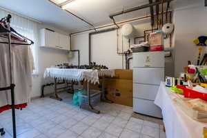 Schönes Reihenmittelhaus in ruhiger Lage mit großzügigem Garten in Oberweimar – Marburg-Biedenkopf (Kreis) – Vorschaubild 6
