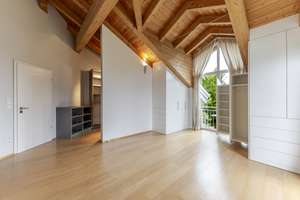 Stilvolles EFH am Chiemsee inkl. Wellnesshaus, Baugrundstück und Einliegerwohnung – Die vollständige Adresse der Immobilie erhältst du vom Anbieter., 83233 Bernau am Chiemsee – Vorschaubild 8