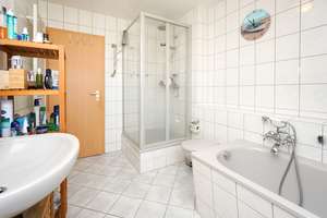 Familienfreundliches Wohnen in Weixdorf: viel Platz, Solarthermie und neue Heizung! – Die vollständige Adresse der Immobilie erhältst du vom Anbieter., 1108 Weixdorf, Dresden – Vorschaubild 21