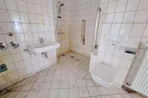 Nur mit WBS! 3-Zimmer-Wohnung mit Aufzug, Balkon und barrierefreier Dusche in Bremerhaven! – Hinrich-Schmalfeldt-Straße 19, 27576 Klushof, Bremerhaven – Vorschaubild 11
