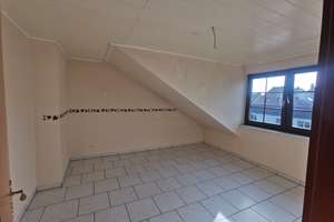 Helle 2-Zimmer Wohnung in 47443 Moers mit 90 m² – Die vollständige Adresse der Immobilie erhältst du vom Anbieter., 47443 Scherpenberg, Moers – Vorschaubild 3