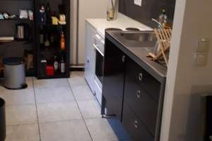 Möbliertes großzügiges Apartement  im Prenzlauer Berg. – Bornholmer Straße 95, 10439 Prenzlauer Berg, Berlin – Vorschaubild 2