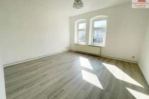 Frisch renoviert – Gemütliche 3-Raum-Wohnung in Aue – Mittelstraße 19, 8280 Aue – Vorschaubild 1