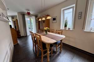 Modernes Einfamilienhaus in begehrter Lage – Neuwertig, exklusiv ausgestattet mit Sauna – Die vollständige Adresse der Immobilie erhältst du vom Anbieter., 26125 Ohmstede, Oldenburg (Oldenburg) – Vorschaubild 5