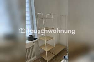 Tauschwohnung: Biete zentrale 1-Zimmer-Wohnung in Kiel, suche Hamburg! – Die vollständige Adresse der Immobilie erhältst du vom Anbieter., 24105 Blücherplatz, Kiel – Vorschaubild 5