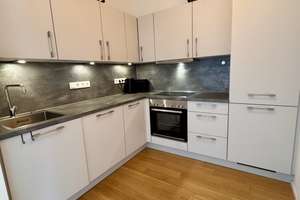 Befristete Untermiete (09/26-04/27): 2-Zimmer Wohnung mit Loggia – Die vollständige Adresse der Immobilie erhältst du vom Anbieter., 93049 Westenviertel, Regensburg – Vorschaubild 11
