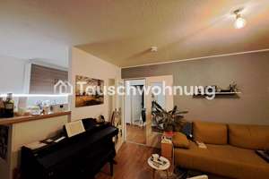 Tauschwohnung: Leipzig, Südwest: Charmante 2-Zimmer-Wohnung