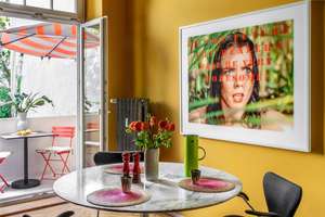 Exklusive Altbauwohnung mit Charme & Stil – 165 m² in Bestlage Schwabing – Ainmillerstraße 40, 80801 Neuschwabing, München – Vorschaubild 6