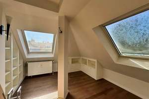 Exklusives Penthouse in Bestlage von Düsseldorf-Derendorf – Die vollständige Adresse der Immobilie erhältst du vom Anbieter., 40476 Golzheim, Düsseldorf – Vorschaubild 14