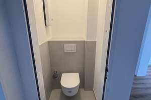 3-Zimmer-Wohnung mit Balkon - Erstbezug nach umfassender Sanierung – Schwimbacher Straße 24, 90453 Katzwang, Reichelsdorf Ost, Reichelsdorfer Keller, Nürnberg – Vorschaubild 4