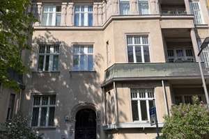Kaufgelegenheit - “Haus im Haus” in Friedenau - Wohnen und Arbeiten über 2 Etagen mit Terrasse – Die vollständige Adresse der Immobilie erhältst du vom Anbieter., 12161 Friedenau, Berlin – Vorschaubild 1