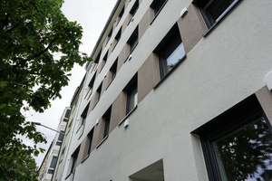 Moderne, voll möblierte 2-Zimmer Wohnung - zentrumsnah - energieeffizient – Schwabacher Straße 51, 90439 St. Leonhard, Nürnberg – Vorschaubild 6