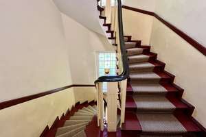 Wilmersdorfer Altbauwohnung mit exklusivem Interior-Design im beliebten Günzlerkiez – Die vollständige Adresse der Immobilie erhältst du vom Anbieter., 10717 Wilmersdorf, Berlin – Vorschaubild 16