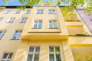 Stadtleben trifft Gartenidylle – stilvolle 4-Zimmer-Wohnung in Bestlage Steglitz – Die vollständige Adresse der Immobilie erhältst du vom Anbieter., 12163 Steglitz, Berlin – Vorschaubild 22