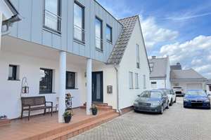 Trier-Weismark-Feyen - Modernisiertes Einfamilienhaus mit Einliegerwohnung, Garten, Sauna und Garage – Die vollständige Adresse der Immobilie erhältst du vom Anbieter., 54294 Feyen/Weismark, Trier – Vorschaubild 2