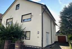 Hausfront Riedstr. 22