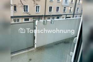 Tauschwohnung: Helle zentrale Dreizimmerwohnung in Lübeck – Die vollständige Adresse der Immobilie erhältst du vom Anbieter., 80803 Am Luitpoldpark, München – Vorschaubild 3