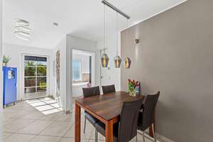 Alpenpanorama in Meersburg! 
Wunderschöne Erdgeschosswohnung mit Terrasse – Die vollständige Adresse der Immobilie erhältst du vom Anbieter., 88709 Meersburg – Vorschaubild 14