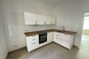 Moderne 3-Raumwohnung mit Balkon, EBK und Aufzug ! – Halberstädter Straße 86, 39112 Sudenburg, Magdeburg – Vorschaubild 9
